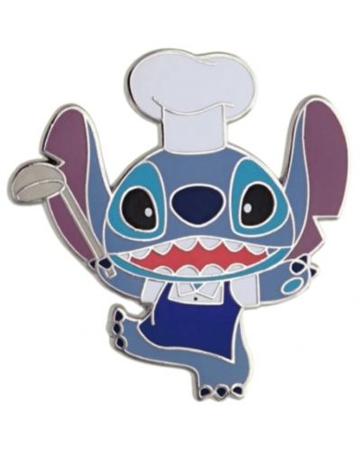 Κονκάρδα Monogram Int. Disney: Lilo &Stitch - Chef Stitch - 1
