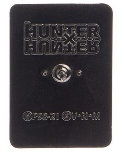 Κονκάρδα ABYstyle Animation: Hunter x Hunter - Hunter License - 2