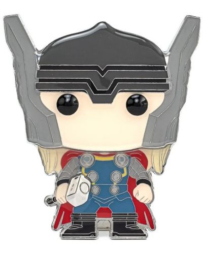 Κονκάρδα Funko POP! Marvel: Avengers - Thor #03 - 1