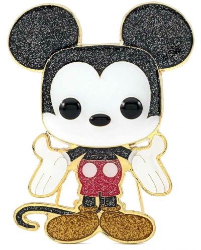 Κονκάρδα Funko POP! Disney: Disney - Mickey Mouse #01 - 1