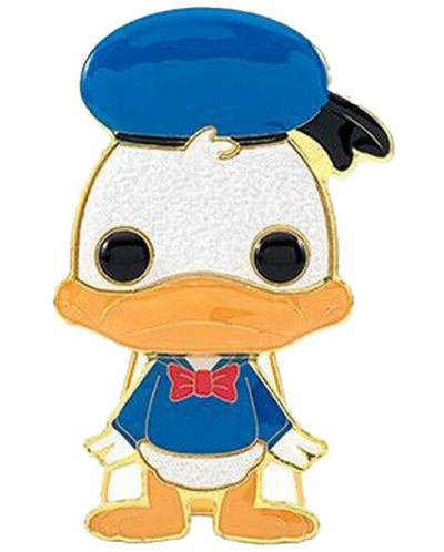 Κονκάρδα Funko POP! Disney: Disney - Donald Duck #03 - 1