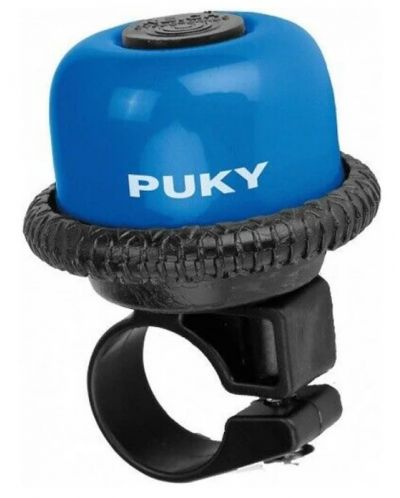 Κουδούνι για τρίκυκλα Puky - G18, μπλε - 1