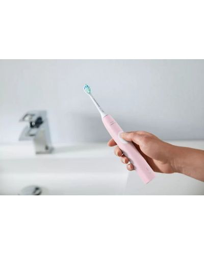 Ηλεκτρική οδοντόβουρτσα με ήχο Philips Sonicare - ProtectiveClean 4300 - 2