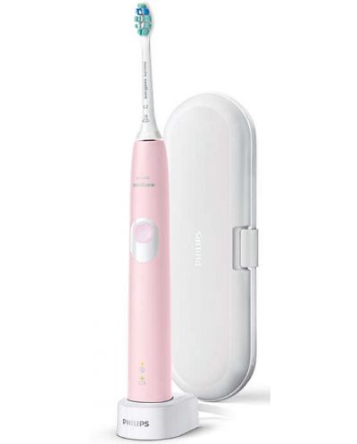 Ηλεκτρική οδοντόβουρτσα με ήχο Philips Sonicare - ProtectiveClean 4300 - 1