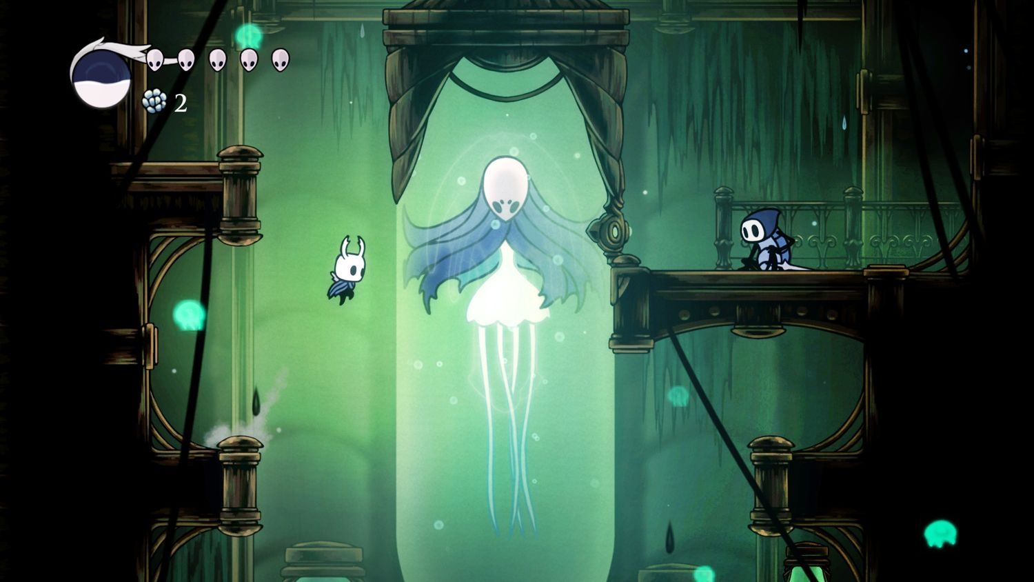 Hollow Knight (Nintendo Switch) | Ozon.gr