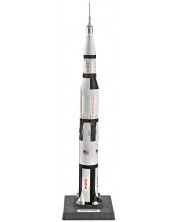 Μοντέλο για συναρμολόγηση  διαστημικού πυραύλου  Revell - Απόλλων Κρόνος -1