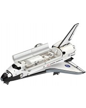 Μοντέλο για συναρμολόγηση Revell - Space Shuttle Atlantis (04544) -1