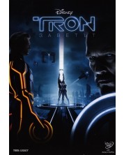 TRON: Legacy (DVD) -1