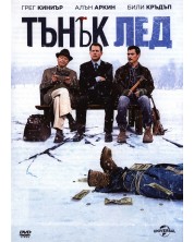 Thin Ice (DVD) -1