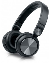 Ασύρματα ακουστικά MUSE - M-276, μαύρα