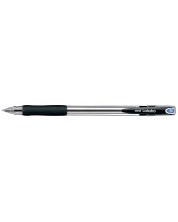 Στυλό  Uniball Lakubo Micro – Μαύρο, 0.5 mm