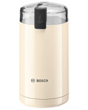 Μύλος καφέ Bosch - TSM6A017C, 180W, 75 g,cream -1