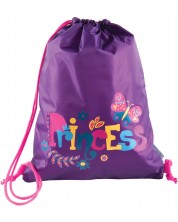 Αθλητική τσάντα Pulse Junior - Flower Princess -1