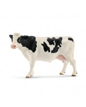 Φιγούρα Schleich Farm Life - Αγελάδα Holstein -1