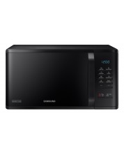 Φούρνος μικροκυμάτων  Samsung - MS23K3513AK/OL, 800W, 23 l,μαύρο -1
