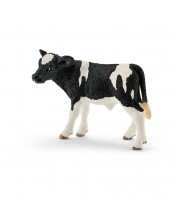 Φιγούρα Schleich Farm Life - Holstein μοσχάρι