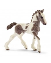 Φιγούρα Schleich Farm World Horses - Άλογο Tinker -1