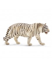 Φιγούρα Schleich Wild Life Asia and Australia - Λευκή τίγρης