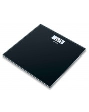 Ζυγαριά  Beurer - GS 10, 180 kg, μαύρο