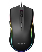 Gaming ποντίκι Philips - Momentum G403, μαύρο