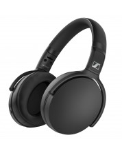 Ακουστικά Sennheiser - HD 350BT, μαύρα