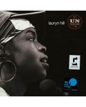Lauryn Hill - MTV Unplugged No. 2.0 (2 Vinyl)