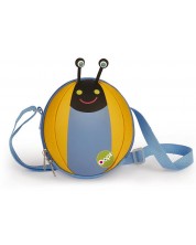 Παιδική τρισδιάστατη τσάντα Oops - Σαλιγκάρι -1