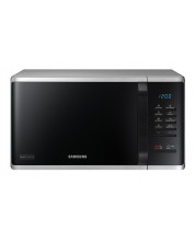 Φούρνος μικροκυμάτων Samsung - MS23K3513AS/OL, 800W, 23 l,ασημί -1
