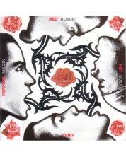 Red Hot Chili Peppers - Blood Sugar Sex Magik (CD)