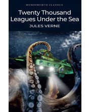 20,000 Leagues Under the Sea