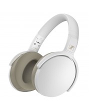 Ακουστικά Sennheiser - HD 350BT, λευκά