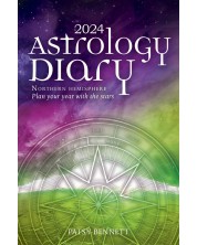 2024 Astrology Diary: Northern Hemisphere -1