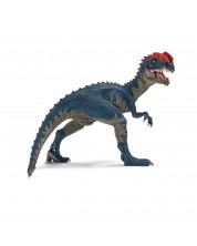 Φιγούρα Schleich Dinosaurs - Διλοφόσαυρος