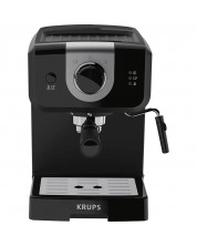 Καφετιέρα Krups - Opio, XP320830, 15 bar, 1.5 l, μαύρο