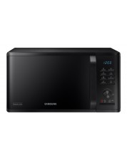 Φούρνος μικροκυμάτων Samsung - MS23K3515AK/OL, μαύρος