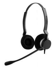 Ακουστικά Jabra BIZ - 2300 QD, μαύρα
