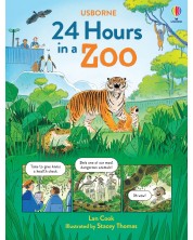 24 Hours in a Zoo -1