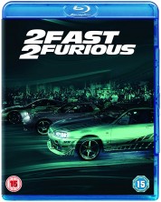 2 Fast 2 Furious (Blu-ray) -1