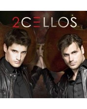 2CELLOS - Celloverse (CD)