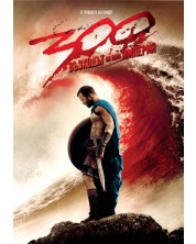 300: Rise of an Empire (DVD) -1
