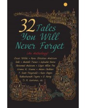 32 Tales You Will Never Forget -1