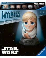 3D Пъзел Ravensburger από 54 κομμάτια - Star Wars: Luke Skywalker -1