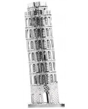 3D μεταλλικό παζλ Tronico - Ο Πύργος της Πίζας -1
