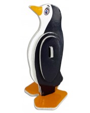 3D μοντέλο Akar - Πιγκουίνος