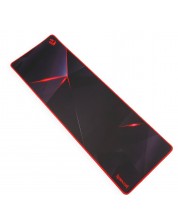 Gaming pad Redragon - P015, 2XL, μαύρο, μαλακό  -1