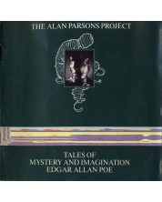 The Alan Parsons Project - Tales Of Mystery And Imagination - (CD)