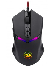 Gaming ποντίκι Redragon - Nemeanlion 2  M602-1, Οπτικό , μαύρο