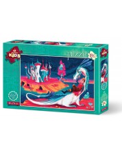 Παιδικό παζλ Art Puzzle 150 κομμάτια - Ο Μικρός Βασιλιάς  -1