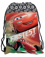 Αθλητική τσάντα με κορδόνια - The cars