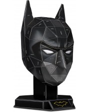 Παζλ 4D Spin Master 90 κομμάτια - DC Comics: Batman Mask -1